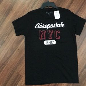 New men’s medium Aeropostale tee
